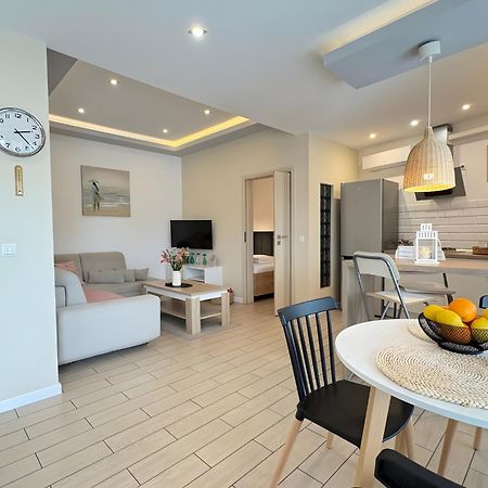 ראסיבורז' Apartamenty Marianska 103 מראה חיצוני תמונה