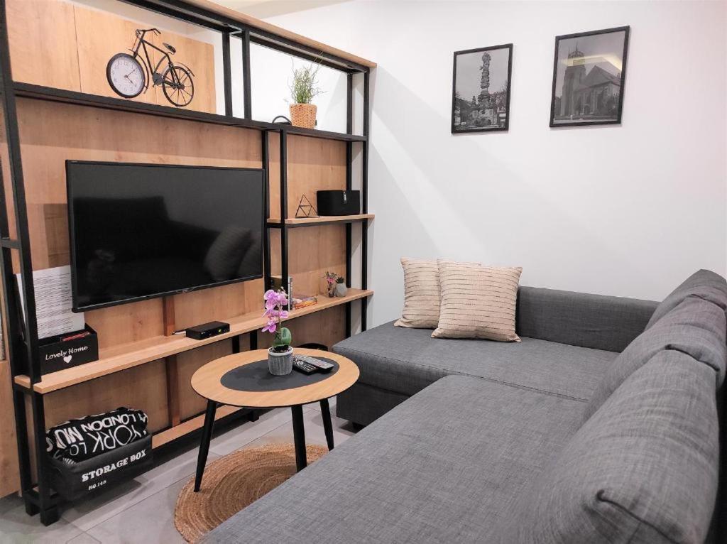 ראסיבורז' Apartamenty Marianska 103 מראה חיצוני תמונה