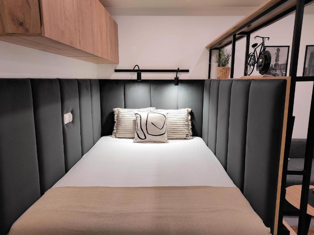 ראסיבורז' Apartamenty Marianska 103 מראה חיצוני תמונה