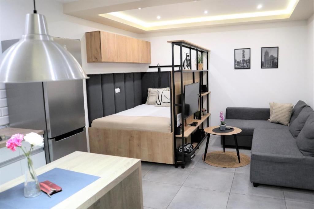 ראסיבורז' Apartamenty Marianska 103 מראה חיצוני תמונה