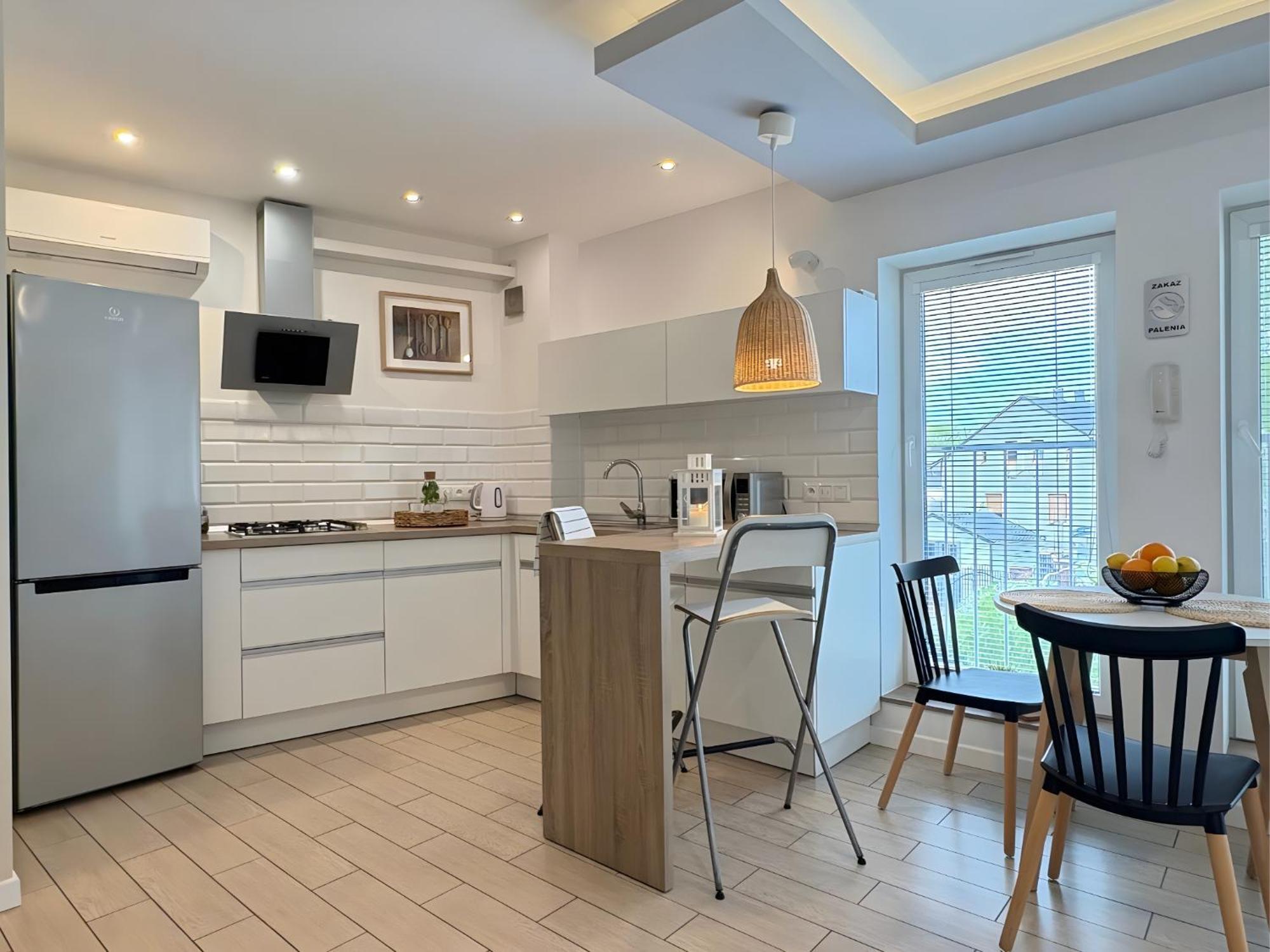ראסיבורז' Apartamenty Marianska 103 מראה חיצוני תמונה