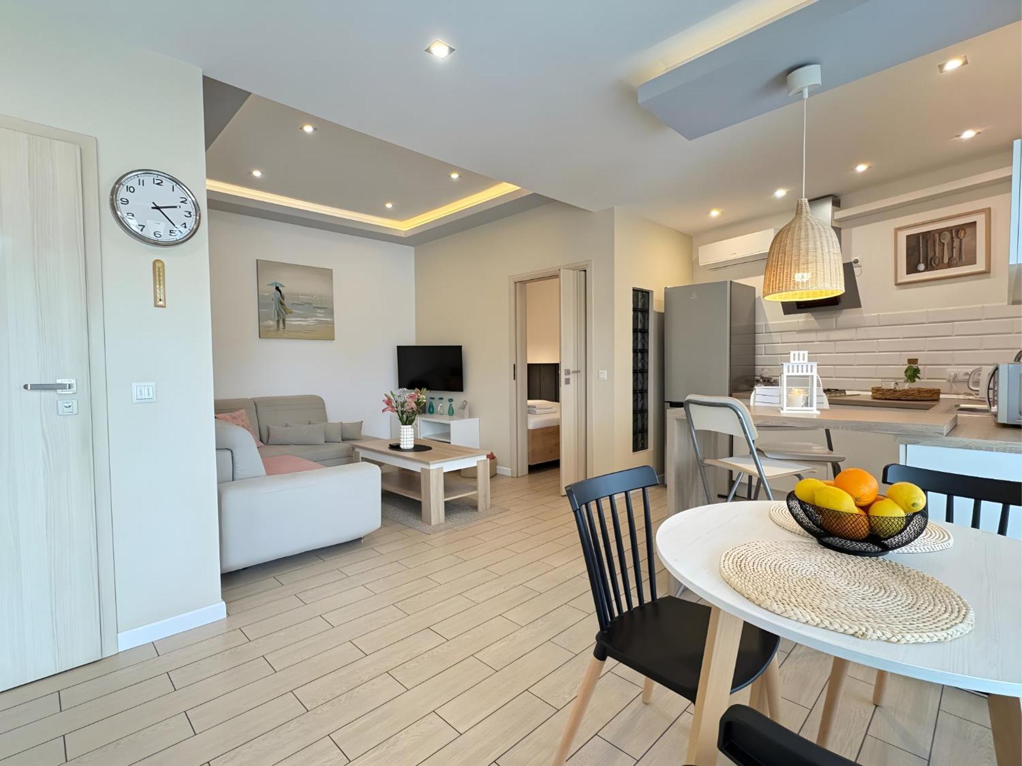 ראסיבורז' Apartamenty Marianska 103 מראה חיצוני תמונה