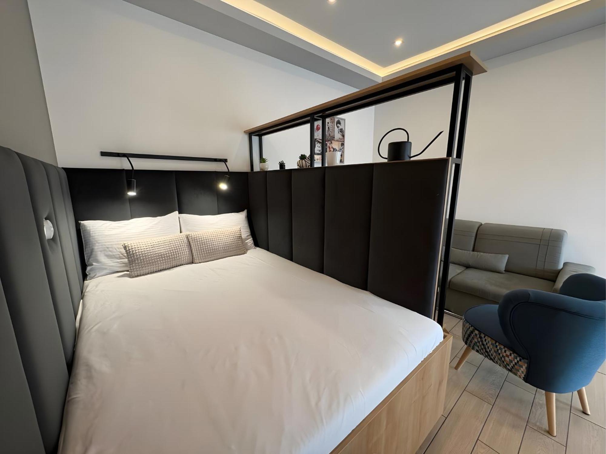 ראסיבורז' Apartamenty Marianska 103 מראה חיצוני תמונה