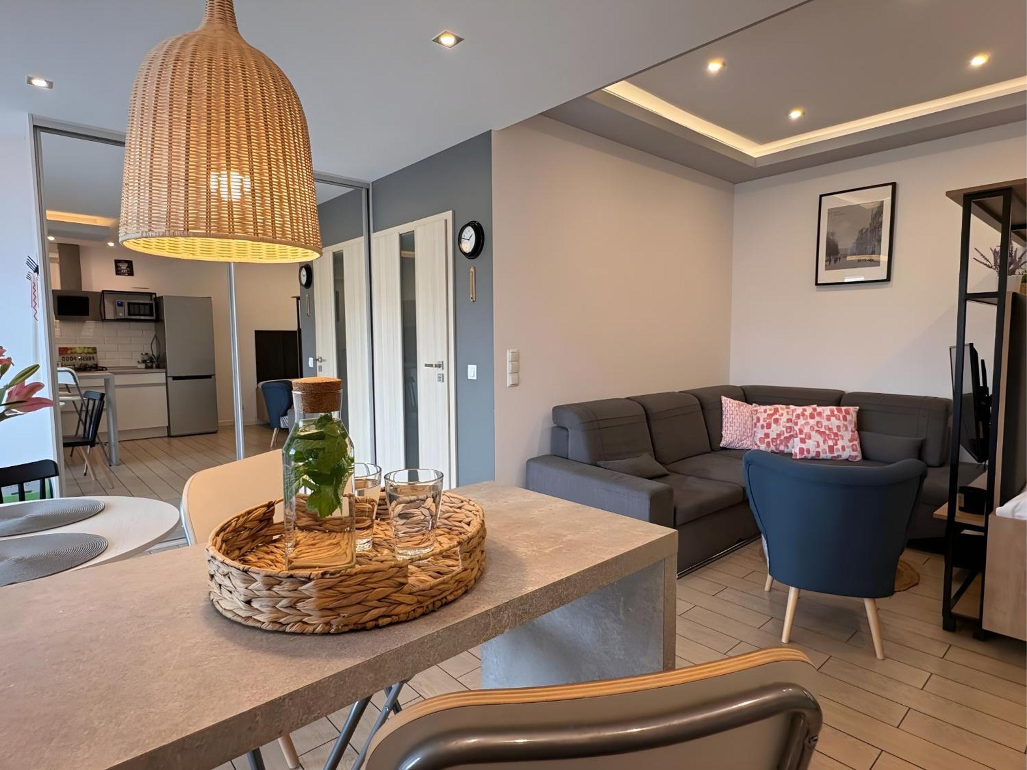 ראסיבורז' Apartamenty Marianska 103 מראה חיצוני תמונה