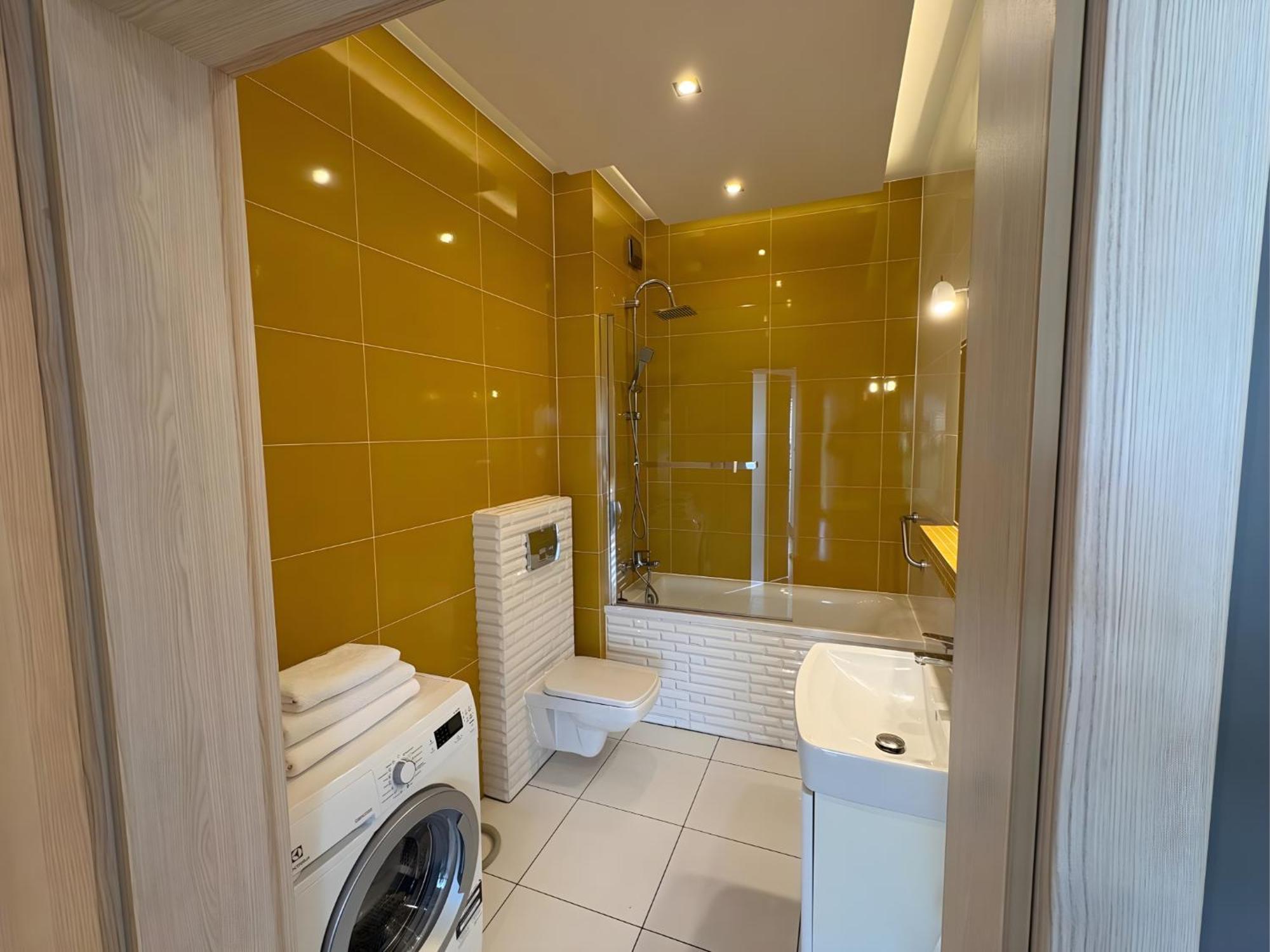 ראסיבורז' Apartamenty Marianska 103 מראה חיצוני תמונה