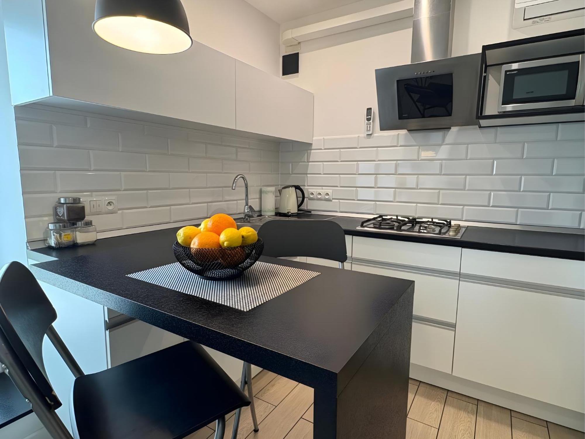 ראסיבורז' Apartamenty Marianska 103 מראה חיצוני תמונה
